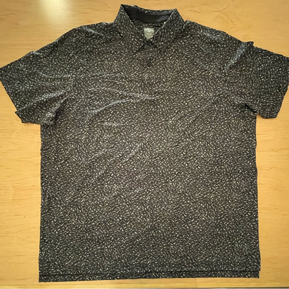 2 for $40 NWOT Callaway Mens Polo